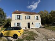 Pavillon 5 pièces 122 m²