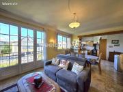 Pavillon 5 pièces 122 m²