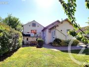 Pavillon 5 pièces 123 m²
