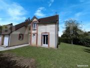 Pavillon 5 pièces 127 m²