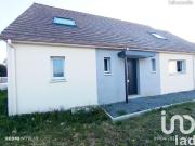 Pavillon 5 pièces 123 m²