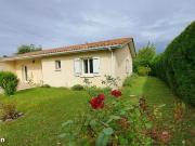 Pavillon 5 pièces 123 m²