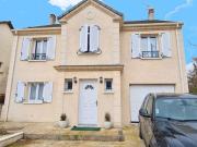 Pavillon 5 pièces 124 m²