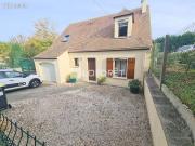 Pavillon 5 pièces 124 m² Pavillon 5 pièces 124 m²