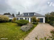 Pavillon 5 pièces 124 m²