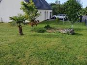 Pavillon 5 pièces 124 m²