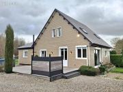 Pavillon 5 pièces 124 m²