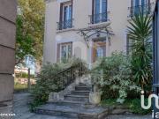 Pavillon 5 pièces 124 m²