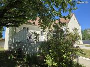 Pavillon 5 pièces 125 m²