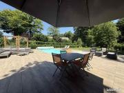 Pavillon 5 pièces 125 m²