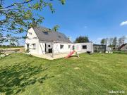 Pavillon 5 pièces 125 m²