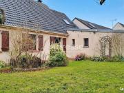 Pavillon 5 pièces 125 m²