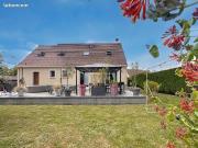 Pavillon 5 pièces 125 m²