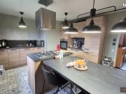 Pavillon 5 pièces 125 m²