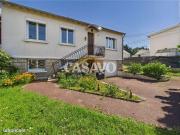 Pavillon 5 pièces 125 m²