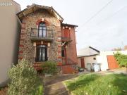 Pavillon 5 pièces 125 m²