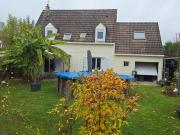 Pavillon 5 pièces 126 m²