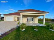 Pavillon 5 pièces 126 m²