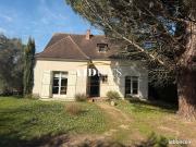 Pavillon 5 pièces 126 m²