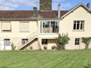 Pavillon 5 pièces 126 m²