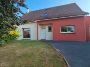 Pavillon 5 pièces 126 m²