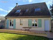 Pavillon 5 pièces 116 m²