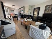 Pavillon 5 pièces 128 m²