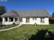 Pavillon 5 pièces 128 m²