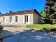 Pavillon 5 pièces 128 m²