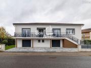 Pavillon 5 pièces 128 m²