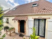 Pavillon 5 pièces 128 m²