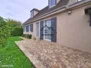 Pavillon 5 pièces 129 m²