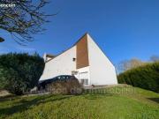 Pavillon 5 pièces 129 m²