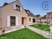 Pavillon 5 pièces 130 m²