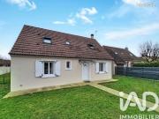 Pavillon 5 pièces 130 m²