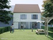 Pavillon 5 pièces 130 m²