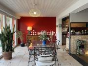 Pavillon 5 pièces 130 m²