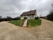 Pavillon 5 pièces 130 m²