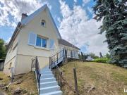 Pavillon 5 pièces 130 m²