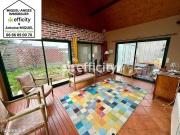 Pavillon 5 pièces 131 m²