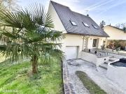 Pavillon 5 pièces 132 m²