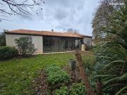 Pavillon 5 pièces 132 m²