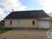 Pavillon 5 pièces 134 m² Pavillon 5 pièces 134 m²