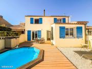 Pavillon 5 pièces 135 m²