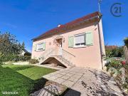 Pavillon 5 pièces 135 m²