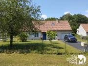 Pavillon 5 pièces 135 m²