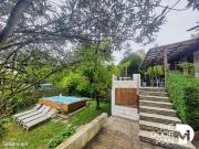 Pavillon 5 pièces 136 m²