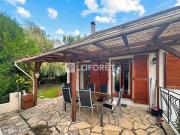 Pavillon 5 pièces 136 m²