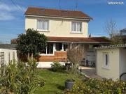 Pavillon 5 pièces 137 m²