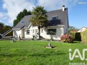 Pavillon 5 pièces 138 m²